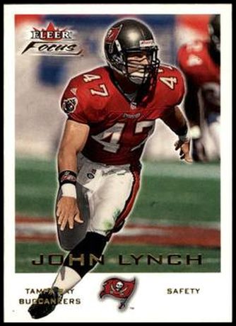 97 John Lynch